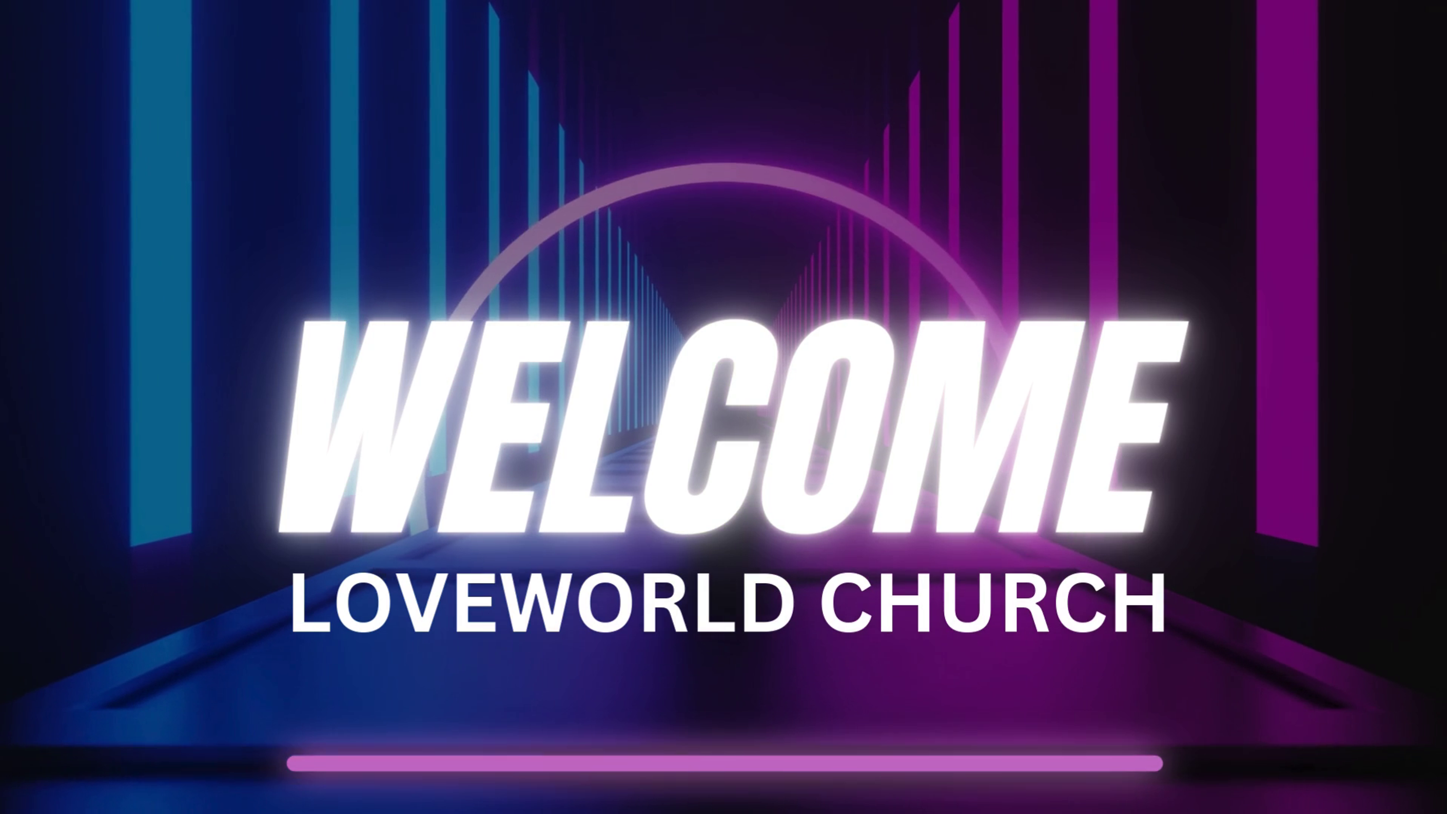 SUNDAY SERVICE WITH ESTEEMED PASTOR HENRY || SUNDAY, APRIL 26, 2026